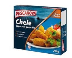 Pescanova Chele Sapore Granchi